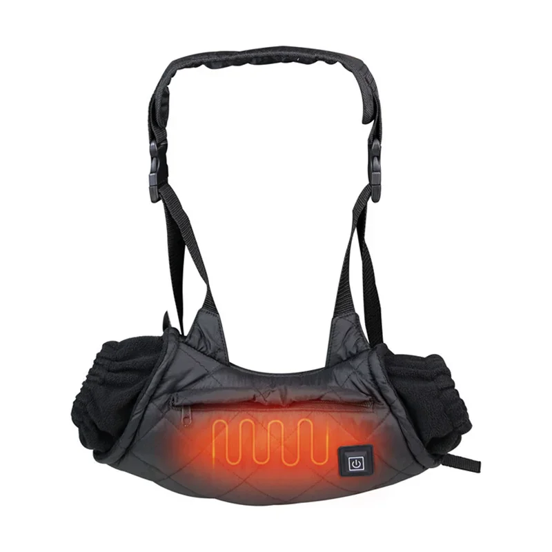 USB Electric Heating Winter Ha - огляд і ціна Hand Warmer Electric