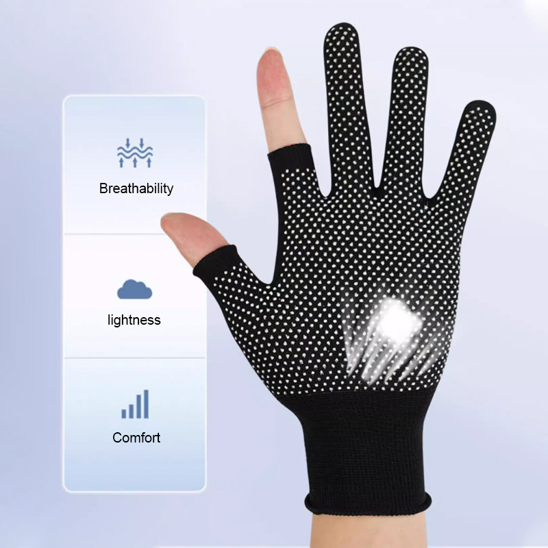 SEAMETAL Motorcycle Breathable - огляд і ціна Touch Screen Gloves