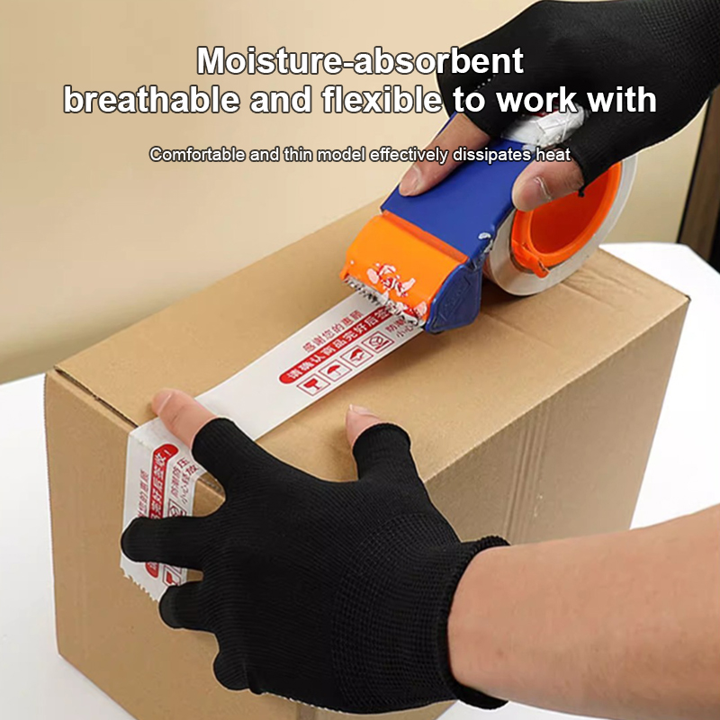 SEAMETAL Motorcycle Breathable - огляд і ціна Touch Screen Gloves