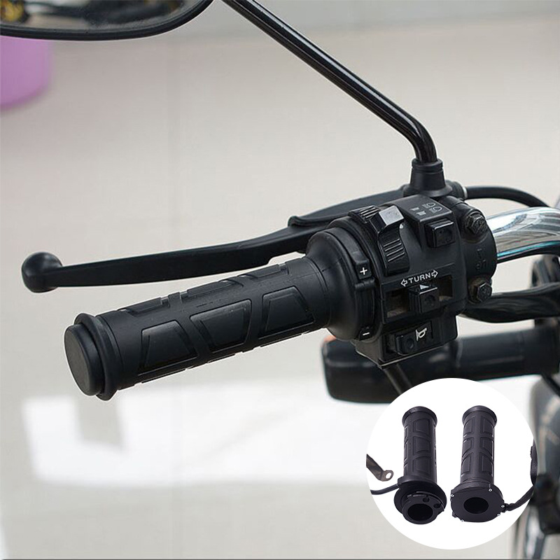 22mm Motorcycle Hand Heated Gr - огляд і ціна Hand Warmer Electric