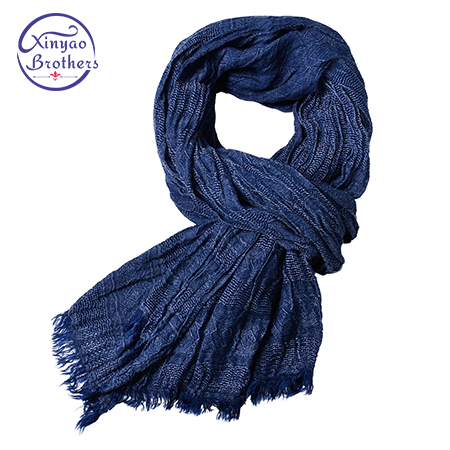 2018 luxury band scarf men sol - огляд і ціна Shawl Wrap Winter