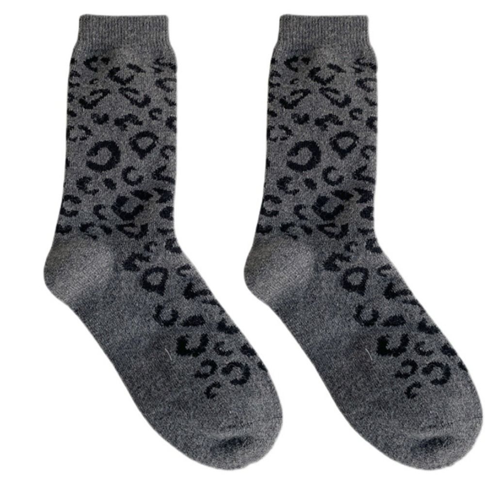 High Elastic Thermal Wool Sock - огляд і ціна Thermal Sock Wool