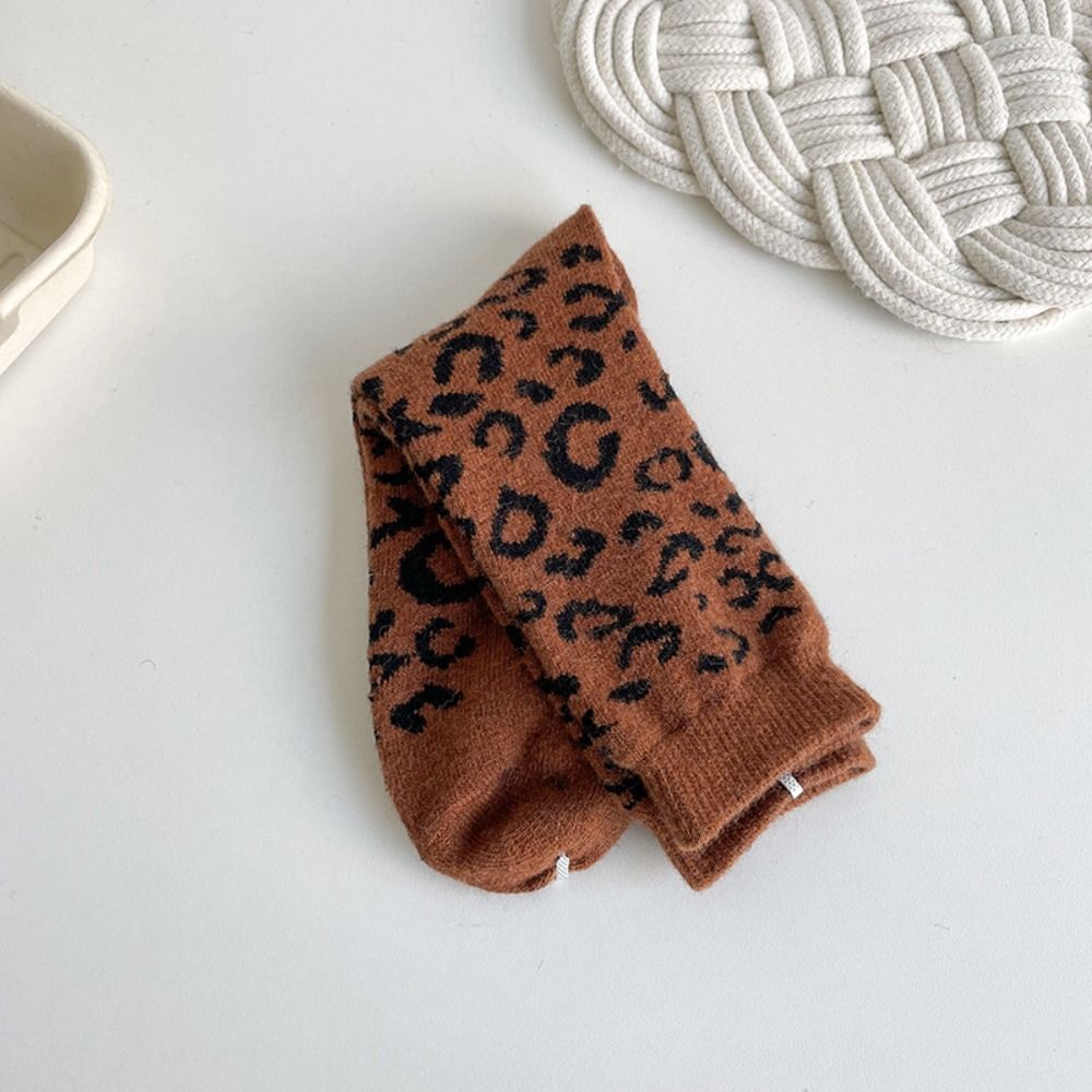 High Elastic Thermal Wool Sock - огляд і ціна Thermal Sock Wool