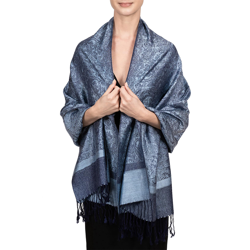 2025 Winter Warm Cashmere Scar - огляд і ціна Shawl Wrap Winter