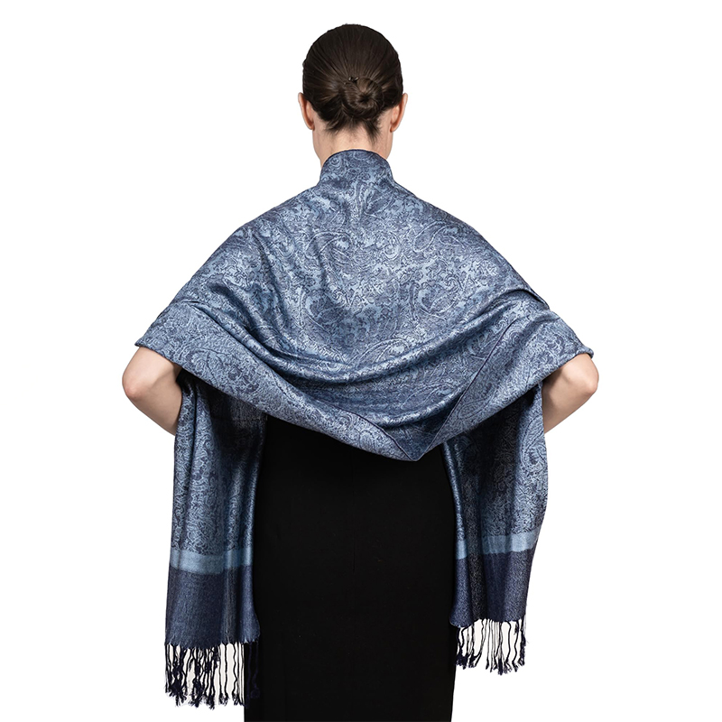 2025 Winter Warm Cashmere Scar - огляд і ціна Shawl Wrap Winter