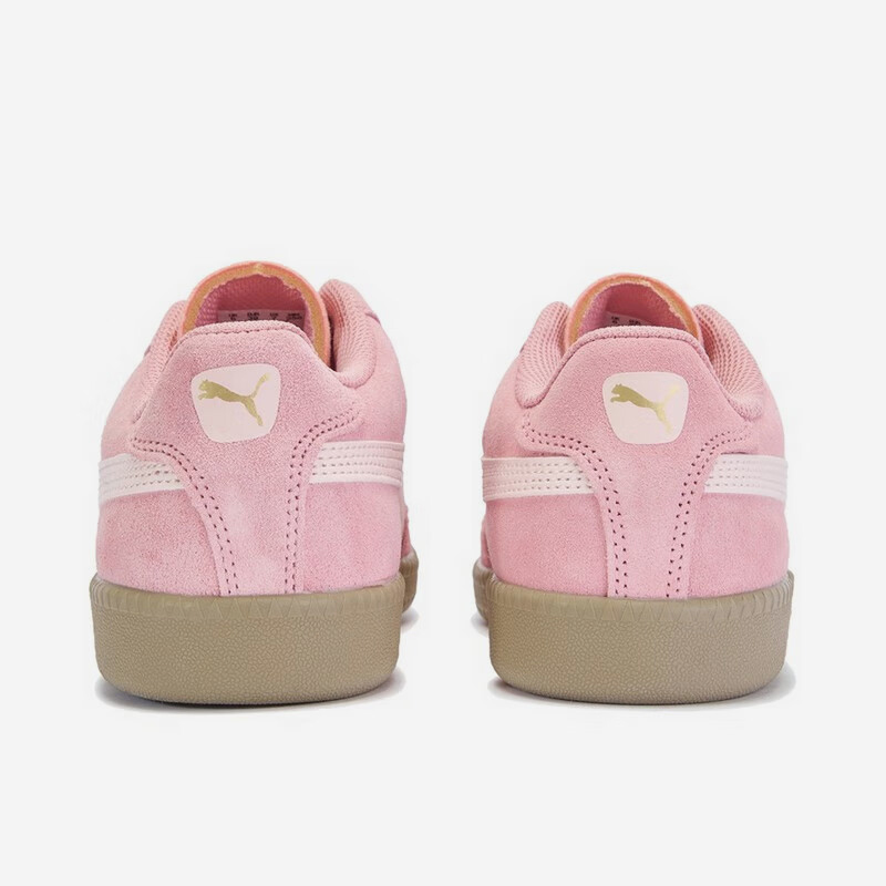 Puma Authentic 9-T suede Women - огляд і ціна Puma Shoes Suede Classic