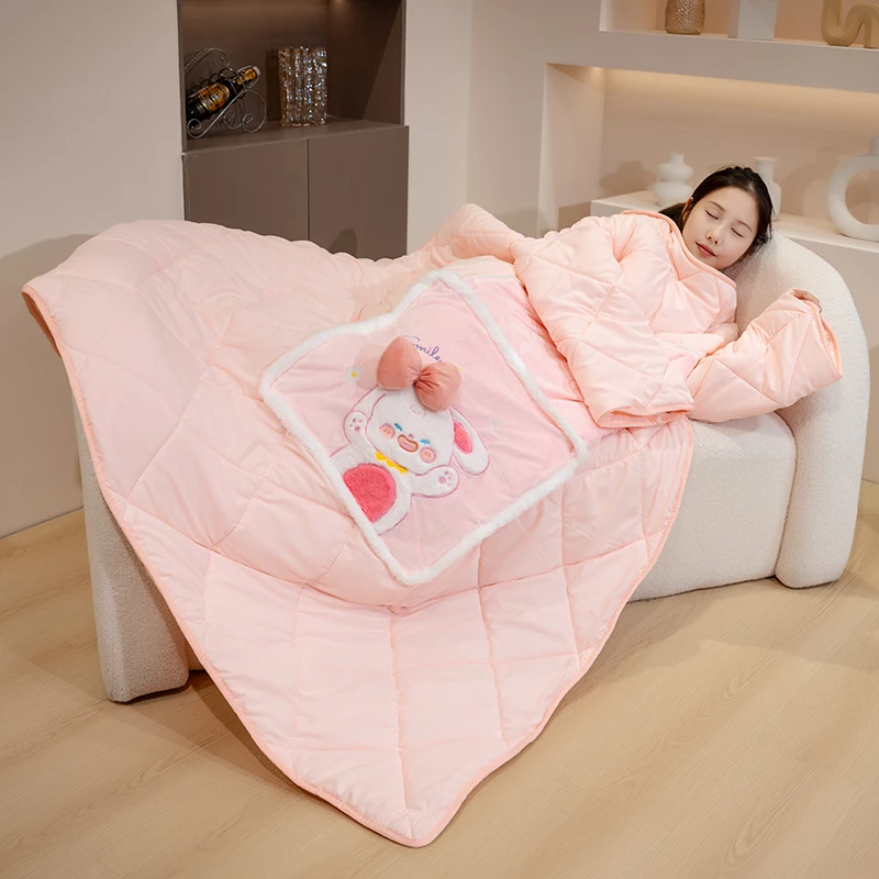 Wearable Blanket Cozy Fleece W - огляд і ціна Sherpa Hoodie Fleece
