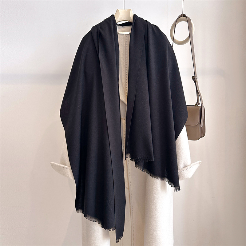Luxury Winter Cashmere Scarf W - огляд і ціна Cashmere Pashmina Wrap