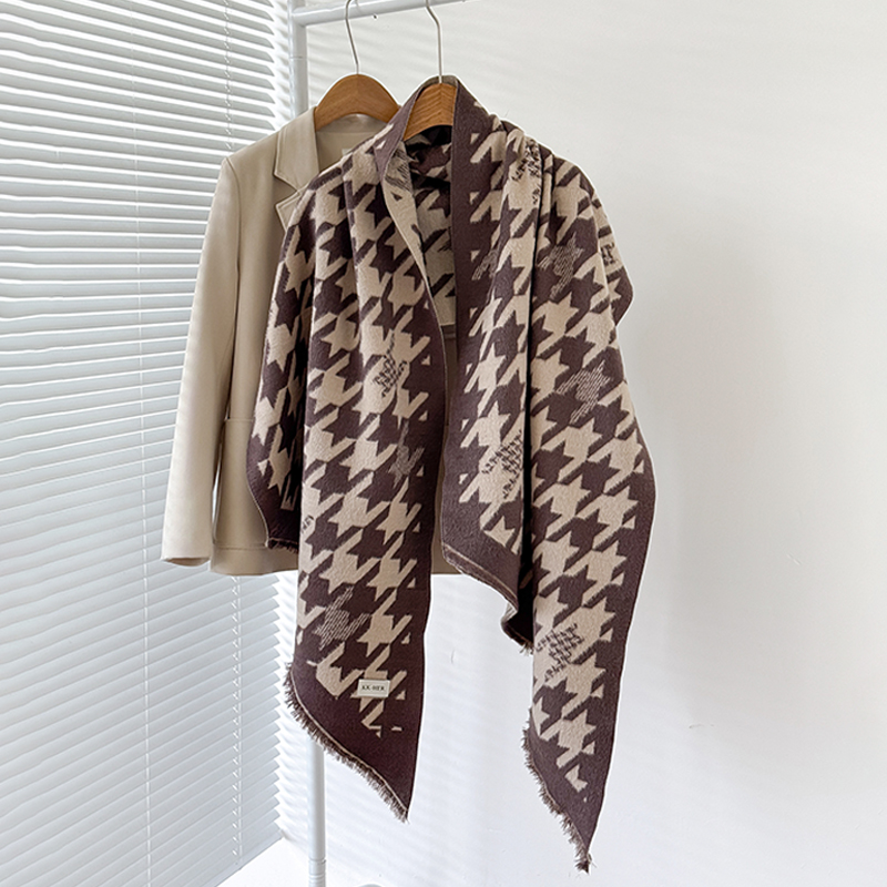2025 Women's Luxury Brand Cash - огляд і ціна Shawl Wrap Winter