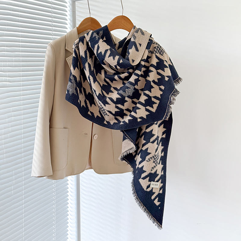 2025 Women's Luxury Brand Cash - огляд і ціна Shawl Wrap Winter