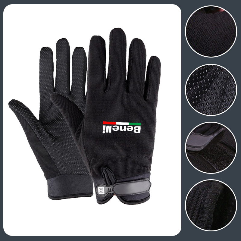 Motorcycle Outdoor Touchscreen - огляд і ціна Touch Screen Gloves
