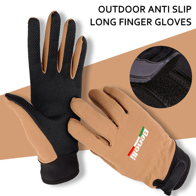 Motorcycle Outdoor Touchscreen - огляд і ціна Touch Screen Gloves