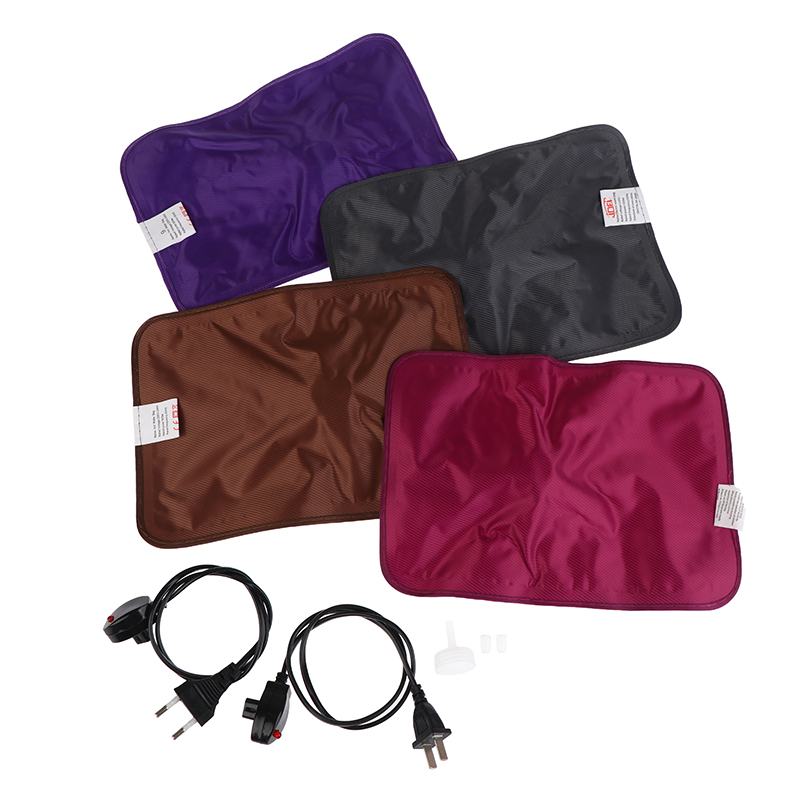 EU/US Plug Rechargeable Electr - огляд і ціна Hand Warmer Electric
