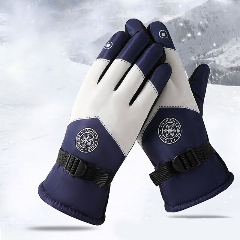 Ski Gloves Winter Gloves For W - огляд і ціна Touch Screen Gloves