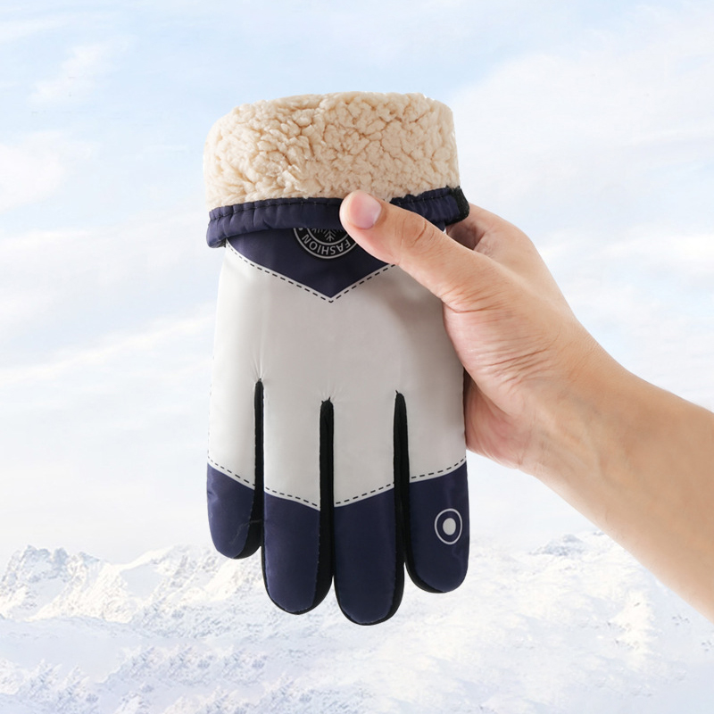 Ski Gloves Winter Gloves For W - огляд і ціна Touch Screen Gloves