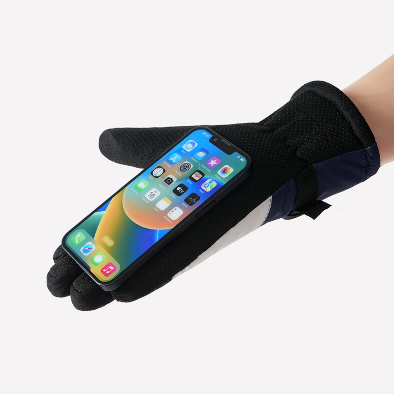 Ski Gloves Winter Gloves For W - огляд і ціна Touch Screen Gloves
